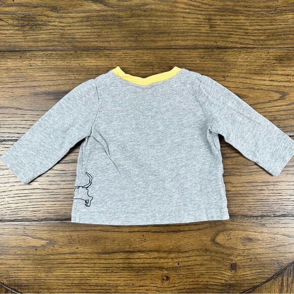 Janie and Jack Boys Bundle Tops - Picture 7 of 7